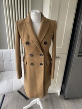 ZARA MANTECO WOOL TAILORED