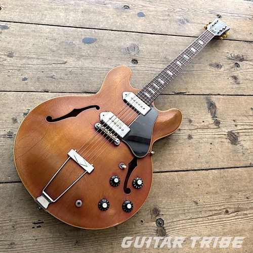 Gibson 330td used electric - gibson,