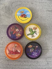 Chessington Pop Badge x 5 -