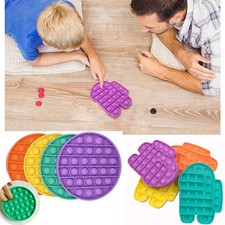 Fidget Toy Set Relax Anxiety
