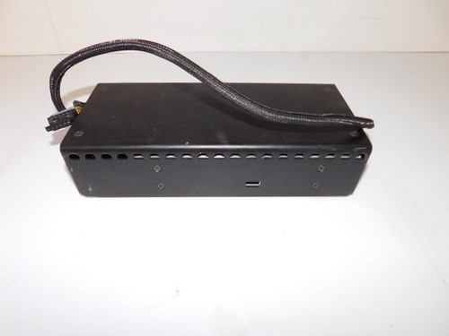 Makergear printer power - m2,