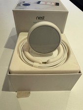 Nest Thermostat E with Heat