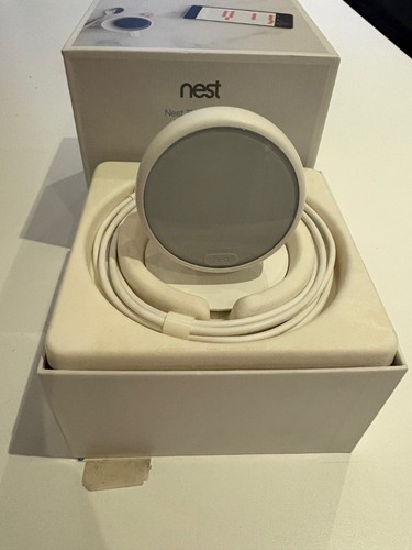 Nest thermostat with - nest,