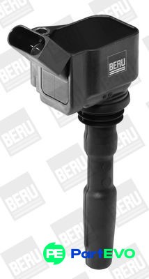 Borgwarner ignition - borgwarner,
