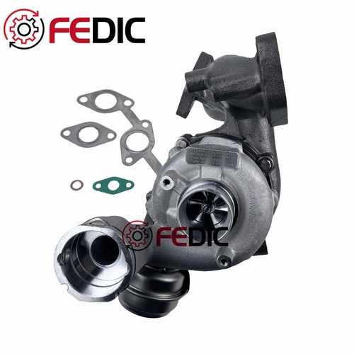 Mfs turbocharger 724930 - mfs,