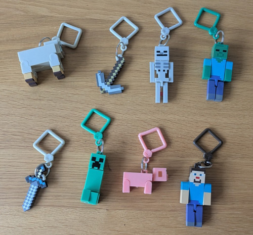 Minecraft hangers blind - minecraft,