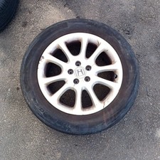 2007-2012 HONDA CR-V MK3 Alloy