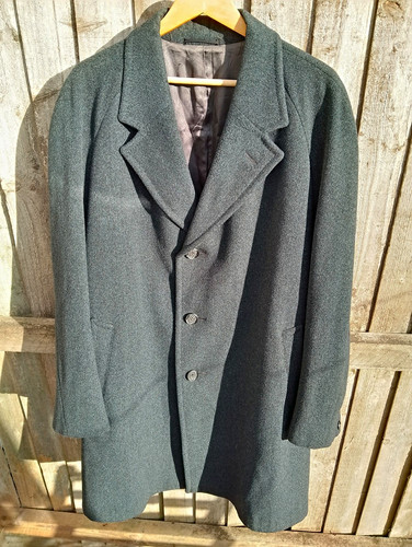 Hammersley crombie men wool - hammersley,