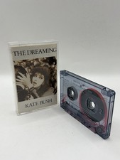 KATE BUSH - THE DREAMING MUSIC
