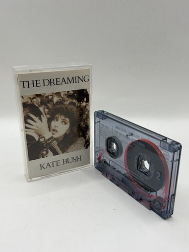 Kate bush the dreaming music - the,