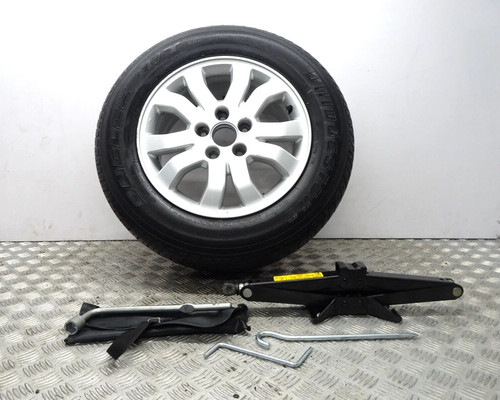 Honda crv mk2 alloy wheel - crv,