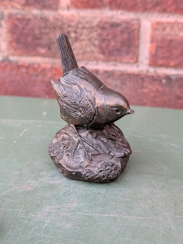 Purbeck designs wren bird - designs,