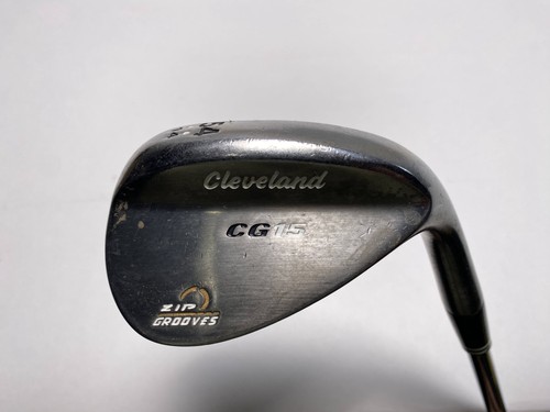 Cleveland cg15 black - cleveland, pearl