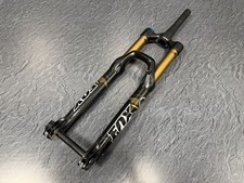 Fox 36 Kashima Factory Series