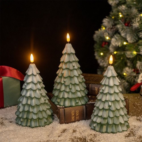Christmas tree shaped - christmas,