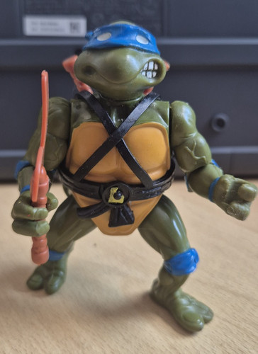 Vintage leonardo teenage - vintage,
