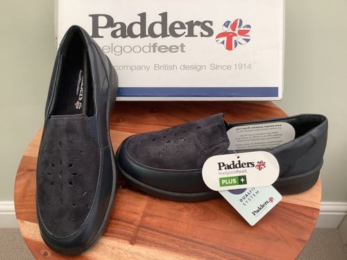Bnib padders midnight reveal - bnib,