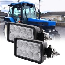 LED work light 12V 24V Fit