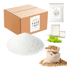 Pelleted Paraffin Wax for