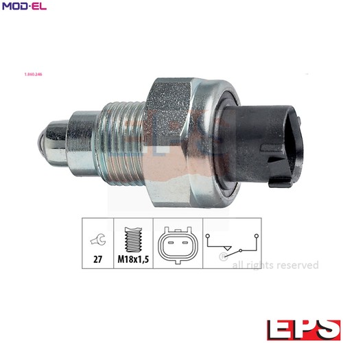 Switch reverse light - switch,