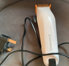 Remington HC5035 Corded Hair Clipper Grooming With 1 Attachment