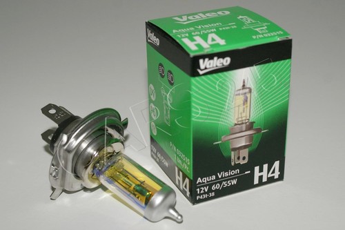 Valeo high beam - beam, bulb