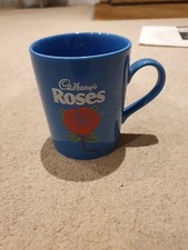 Vintage Cadburys Roses