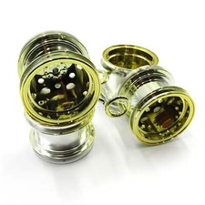 Tamiya 58060 Monster