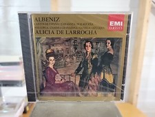 Albeniz: Obras Para Piano -