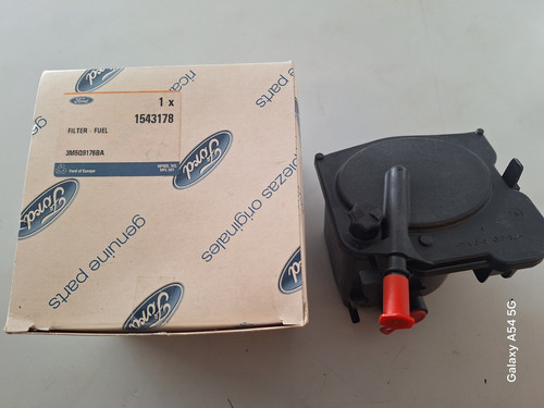 Genuine mk6 ford fiesta 6 - mk6,