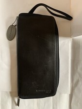 Kenneth Cole Leather Wallet