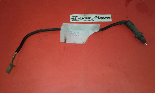 Honda 500 353 rear - 500, r