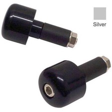 PAIR BCR SOFT D.13 SILVER