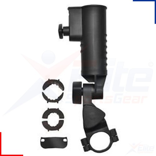 Golf trolley umbrella holder - golf,