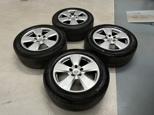 Porsche cayenne original - 19",