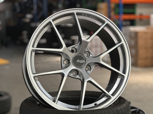 New 18x8 advanti astra - advanti,