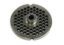 SALVADOR MINCER PLATE FOR SIZE