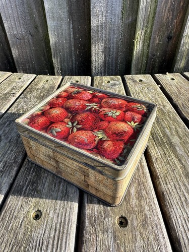 Macfarlane lang strawberry - macfarlane,