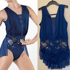 WEISSMAN custom solo Dance