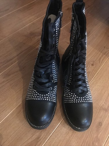Sergio todzi boots size - todzi, new