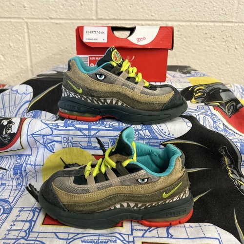 Nike air max - td, toddler