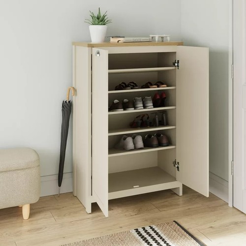 Lancaster door shoe - lancaster, cabinet