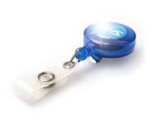 Genuine Yo Yo Badge Reel