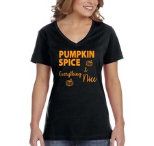 Halloween T-shirt COFFEE