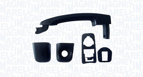 New door handle for renault - handle,