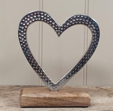 REDUCED Textured Silver