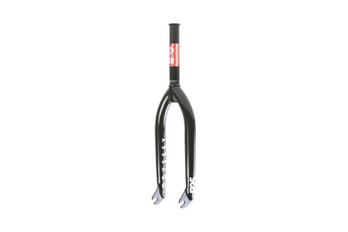 Odyssey bmx r25 forks - odyssey, 25mm
