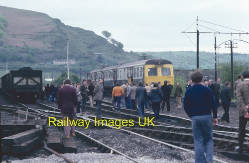 Railway photo nantgarw - -,