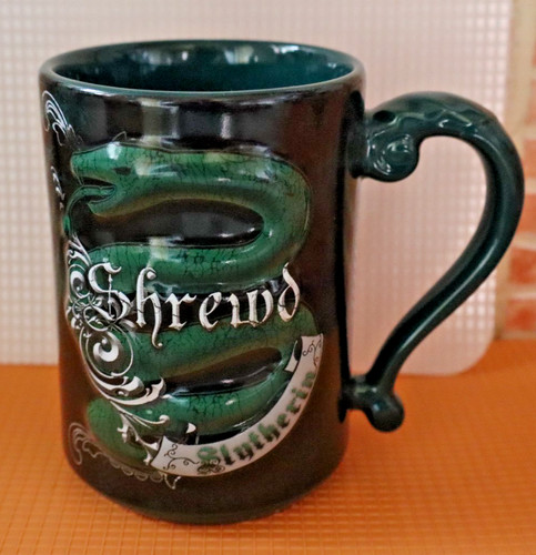 Harry potter slytherin - potter, house
