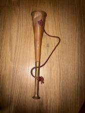 1956 Vintage Brass and Copper